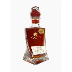 ADICTIVO TEQUILA EXTRA ANEJO